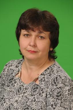 Посохова Валентина  Владимировна