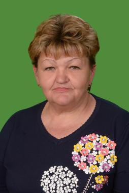 Шемчук Наталья Васильевна