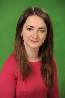 Зяблова Анастасия Андреевна